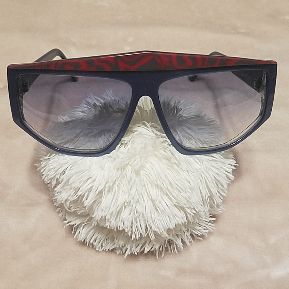 Rare vintage sunglasses
